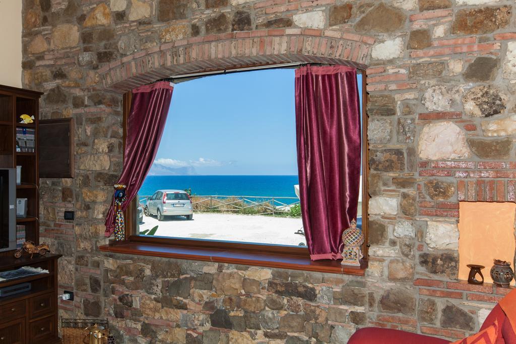 Апартаменты Loft Sul Mare Балестрате Номер фото
